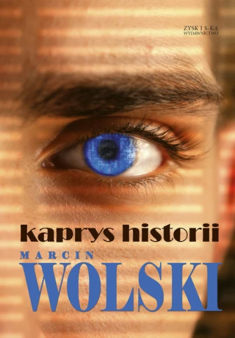 Kaprys historii ebook pdf, mobi, epub