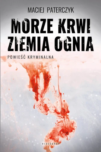 Morze krwi, ziemia ognia ebook pdf, mobi, epub