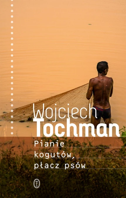 Pianie kogutów, płacz psów ebook pdf, mobi, epub