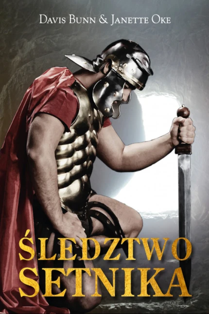 Śledztwo Setnika ebook pdf, mobi, epub