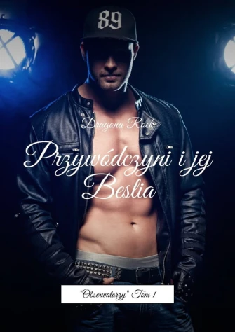 Przywódczyni i jej Bestia ebook pdf, mobi, epub
