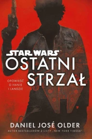 Star Wars: Ostatni strzał