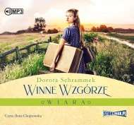 Winne Wzgórze: Wiara - audiobook