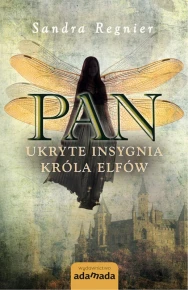Ukryte insygnia króla elfów
