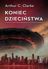 Koniec dzieciństwa