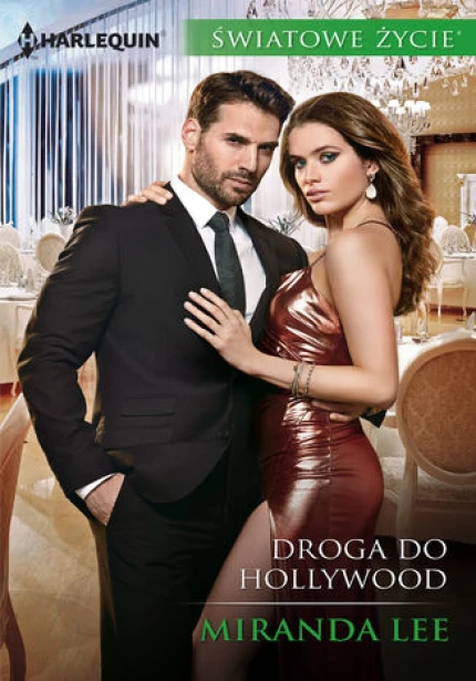 Droga do Hollywood ebook pdf, mobi, epub