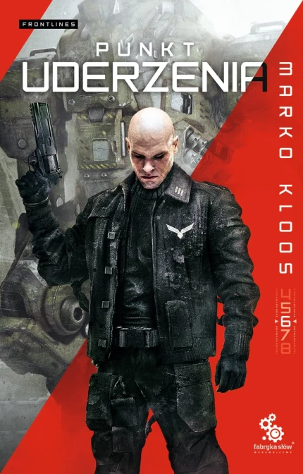 Punkt uderzenia ebook pdf, mobi, epub