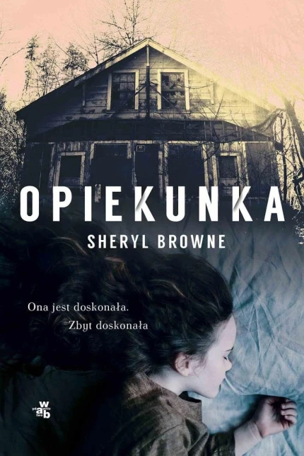 Opiekunka ebook pdf, mobi, epub
