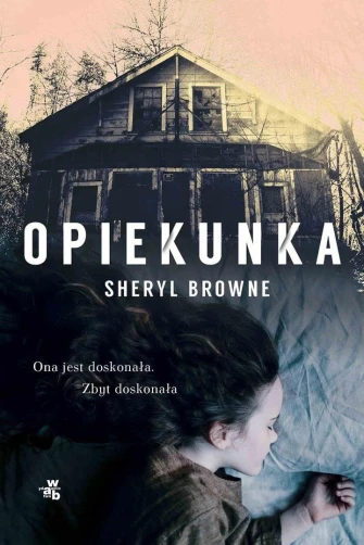 Opiekunka ebook pdf, mobi, epub