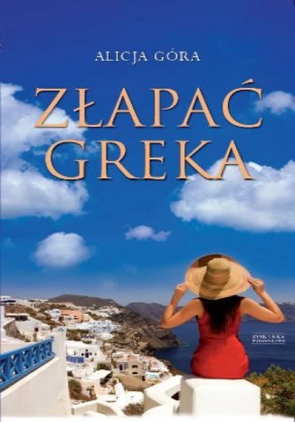 Złapać Greka ebook pdf, mobi, epub