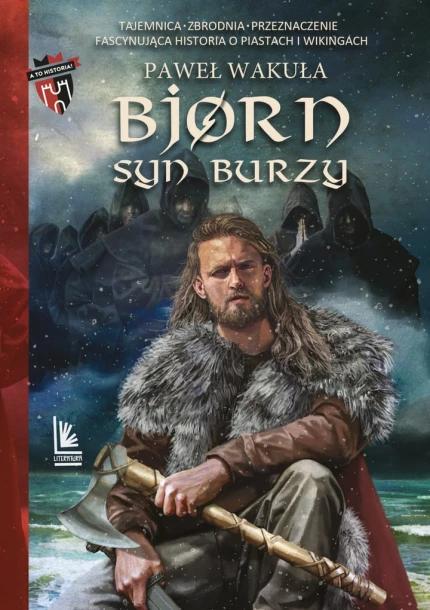 Syn burzy ebook pdf, mobi, epub