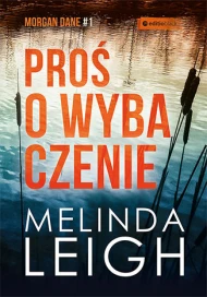 Proś o wybaczenie