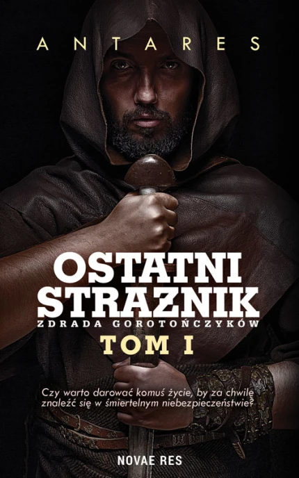 Zdrada Gorotończyków ebook pdf, mobi, epub