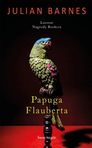 Papuga Flauberta ebook pdf, mobi, epub