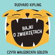 Bajki o zwierzętach - audiobook