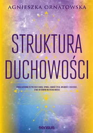 Struktura duchowości - audiobook