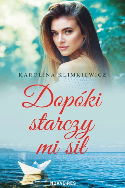 Dopóki starczy mi sił ebook pdf, mobi, epub