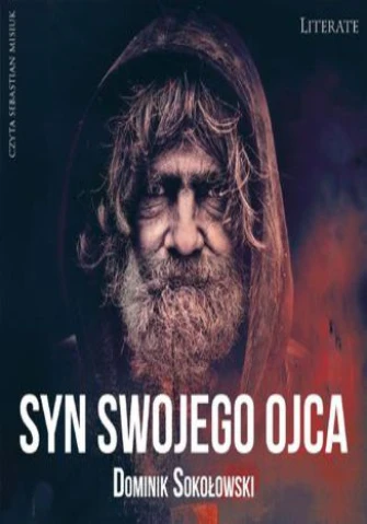 Syn swojego ojca - audiobook mp3