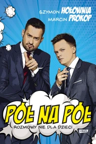 Pół na pół: Rozmowy nie dla dzieci