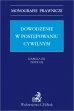Dowodzenie w postępowaniu cywilnym ebook pdf, mobi, epub