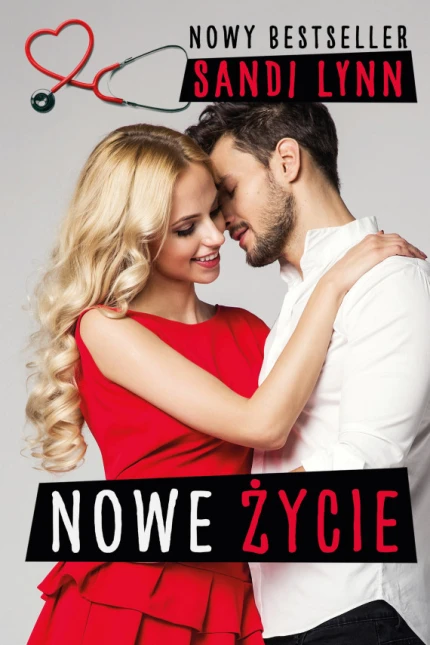 Nowe życie ebook pdf, mobi, epub