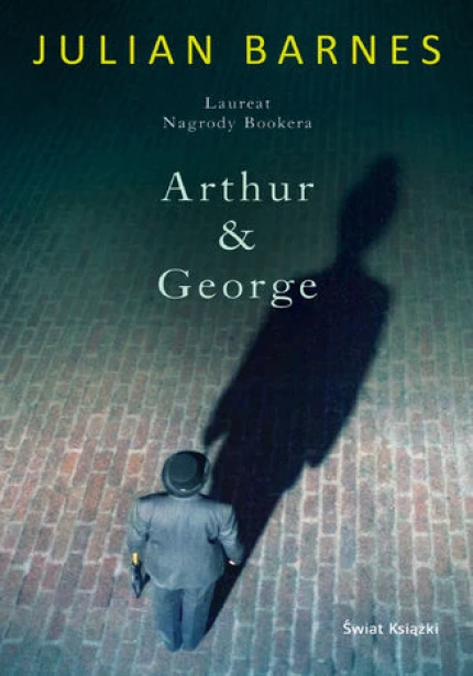 Arthur & George ebook pdf, mobi, epub