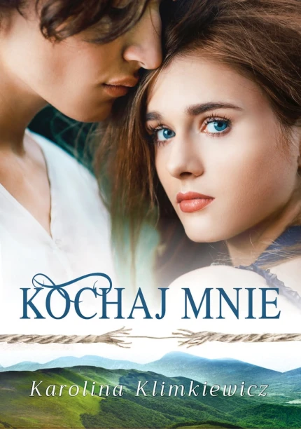 Kochaj mnie ebook pdf, mobi, epub
