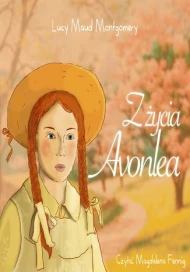 Z życia Avonlea - audiobook