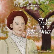 Takie jak Ania - audiobook