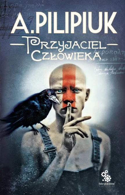 Przyjaciel człowieka ebook pdf, mobi, epub