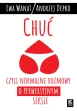 Chuć, czyli normalne rozmowy o perwersyjnym seksie ebook pdf, mobi, epub