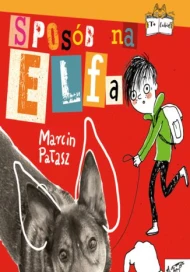 Sposób na Elfa - audiobook