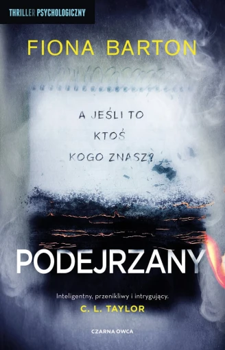 Podejrzany ebook pdf, mobi, epub