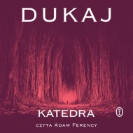 Katedra - audiobook