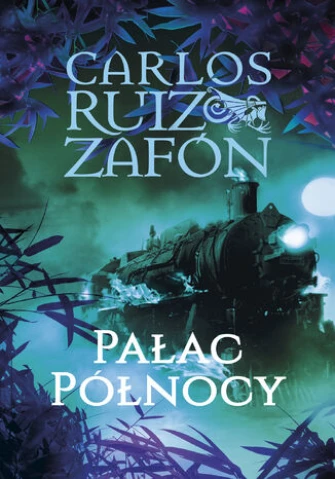 Pałac Północy ebook pdf, mobi, epub