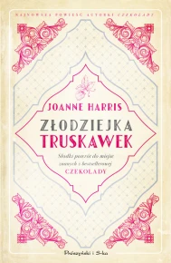 Złodziejka truskawek