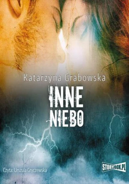 Inne niebo - audiobook mp3