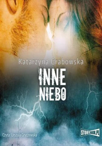 Inne niebo - audiobook mp3