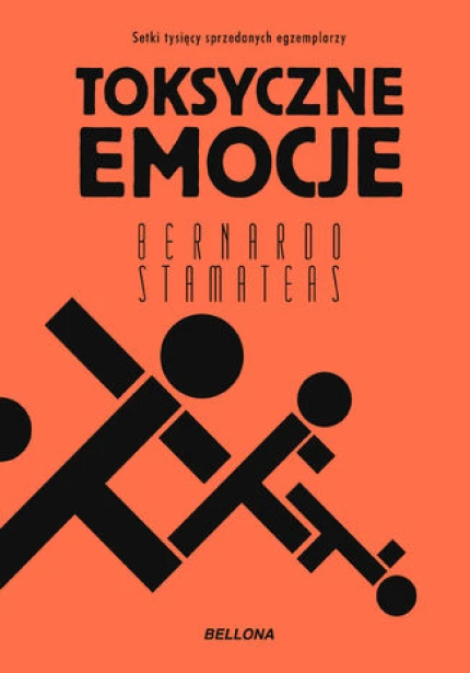 Toksyczne emocje ebook pdf, mobi, epub