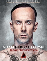 Spowiedź heretyka. Sacrum profanum