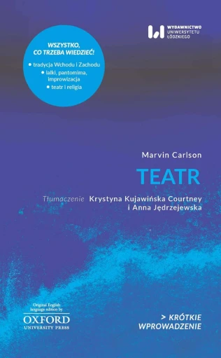Teatr ebook pdf, mobi, epub