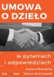 Umowa o dzieło w pytaniach i odpowiedziach ebook pdf, mobi, epub