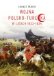 Wojna polsko-turecka w latach 1633-1634 ebook pdf, mobi, epub