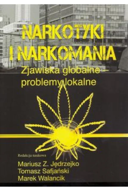 Narkotyki i narkomania ebook pdf, mobi, epub