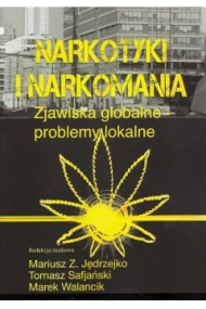 Narkotyki i narkomania