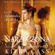 Narzeczona - audiobook