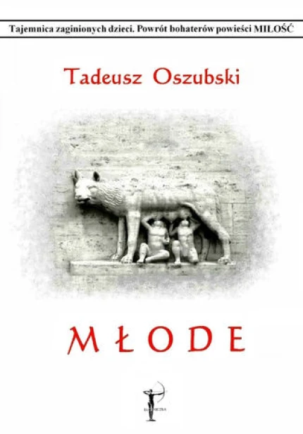 Młode ebook pdf, mobi, epub