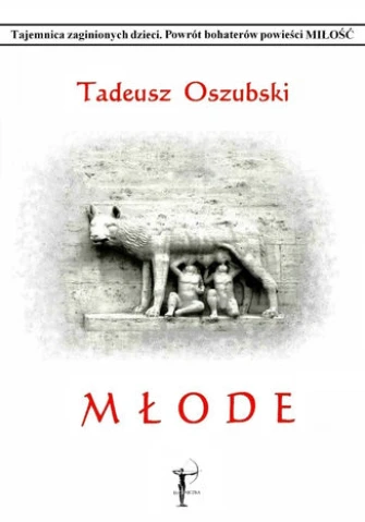 Młode ebook pdf, mobi, epub