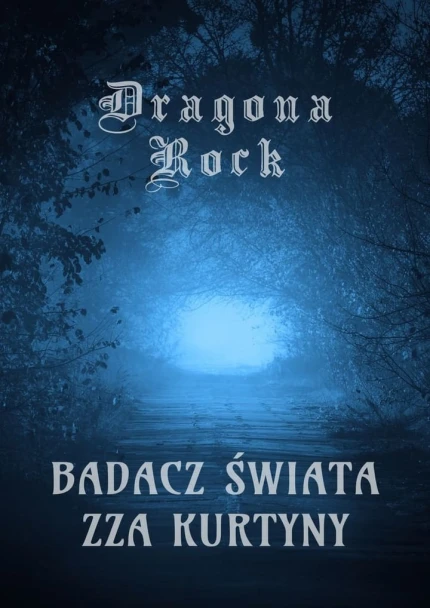 Badacz świata zza Kurtyny ebook pdf, mobi, epub