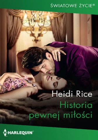 Historia pewnej miłości ebook pdf, mobi, epub